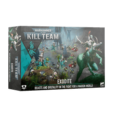 Kill Team: Exodite